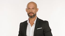 אדי כץ, צילום: גיא ירוסלבסקי